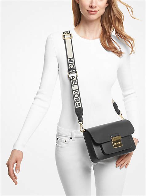 michael kors sloan editor bag.